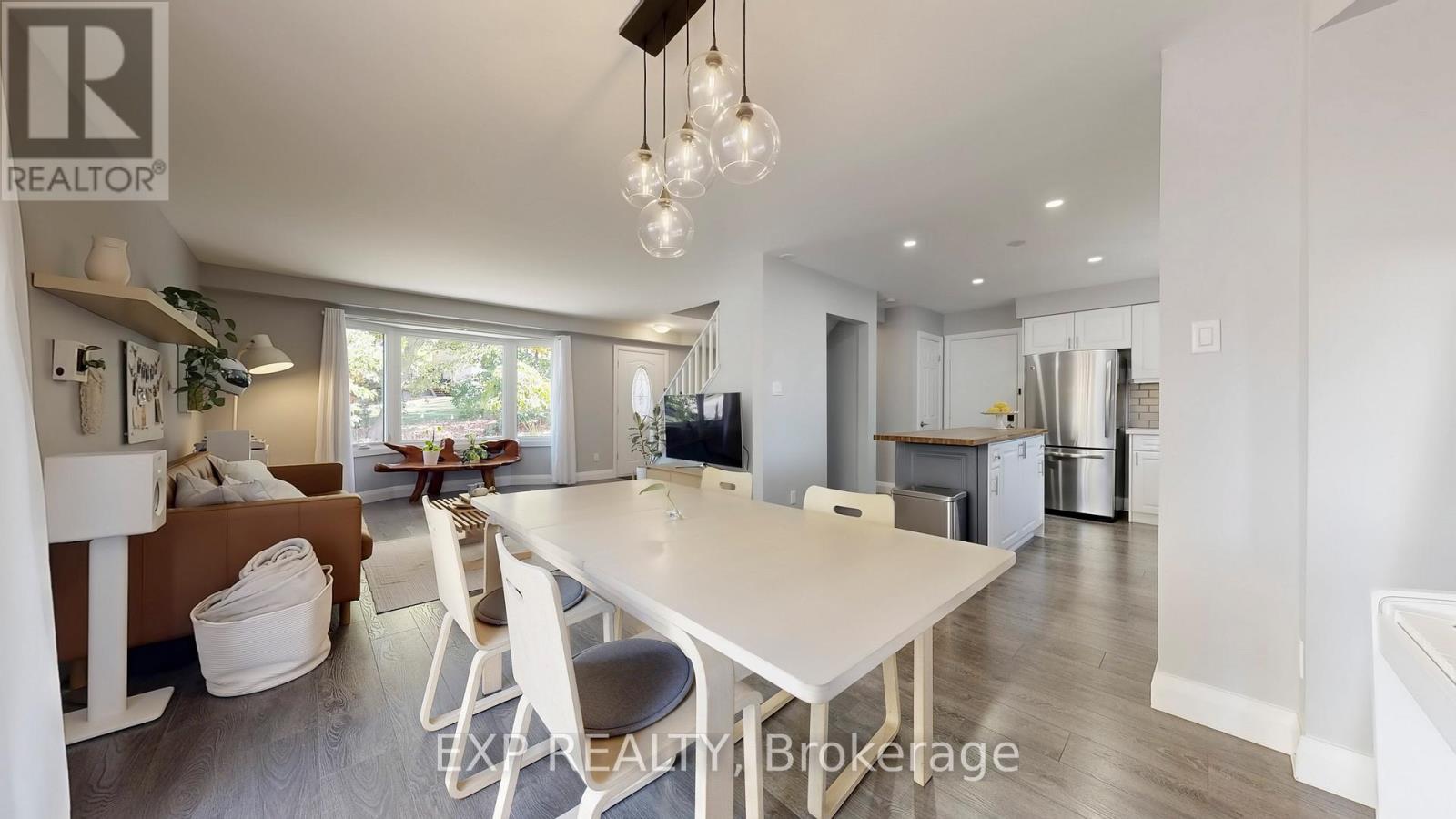 476 Aleah Crescent, Georgina, ON - Indoor