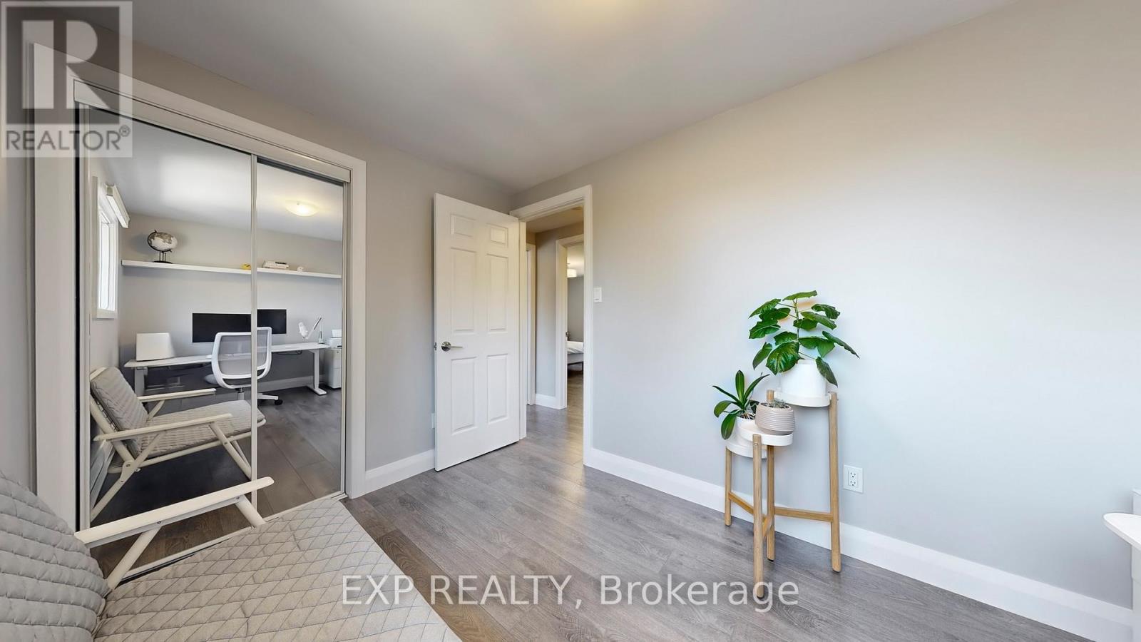 476 Aleah Crescent, Georgina, ON - Indoor Photo Showing Other Room