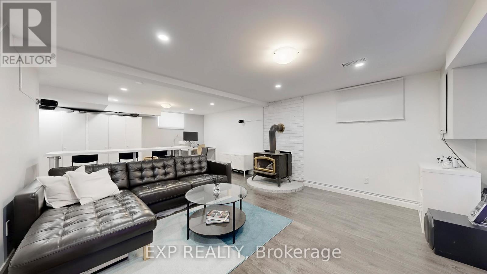 476 Aleah Crescent, Georgina, ON - Indoor