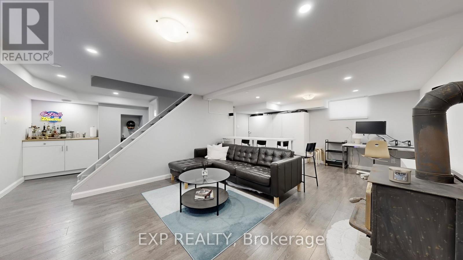 476 Aleah Crescent, Georgina, ON - Indoor