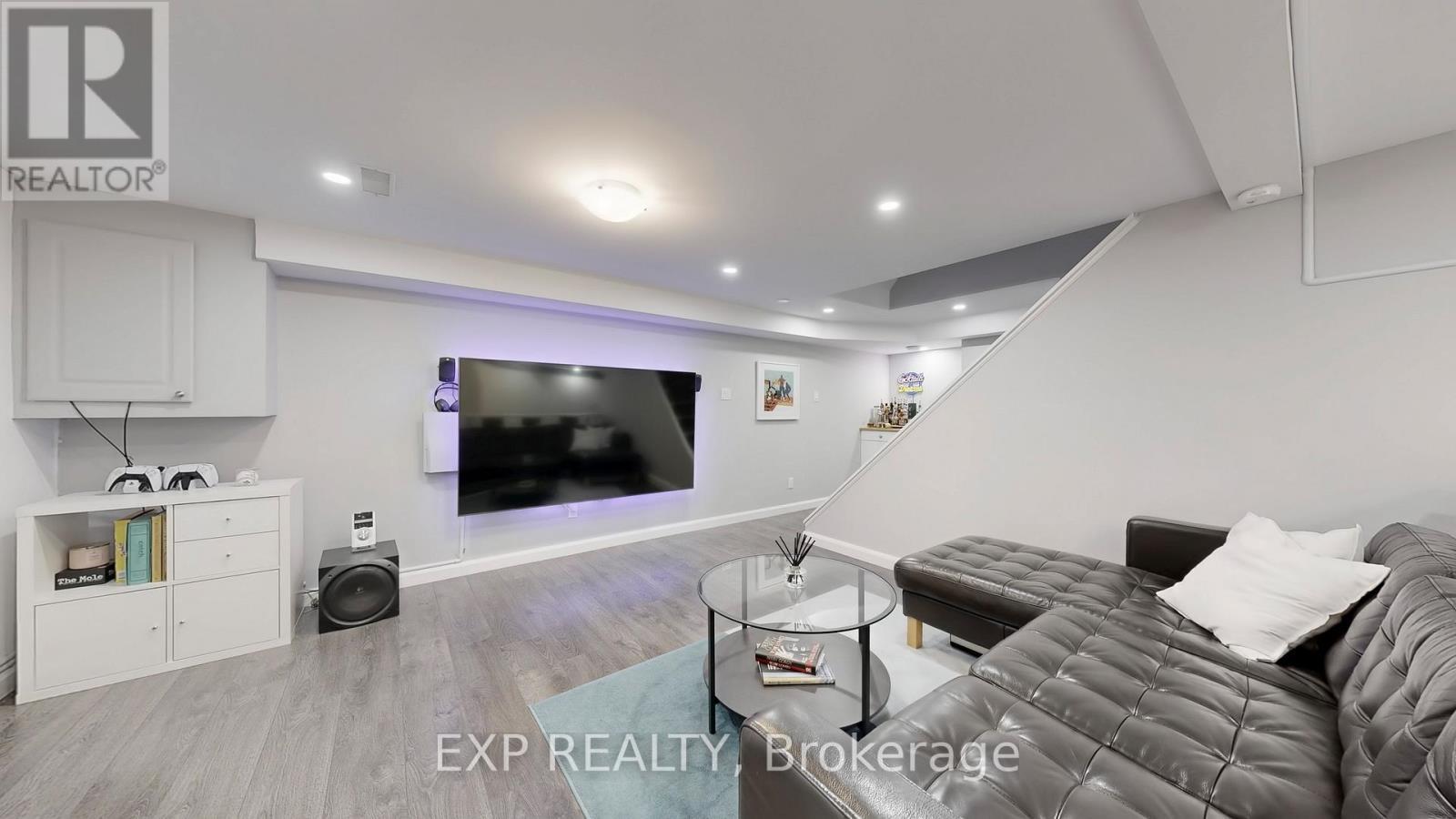 476 Aleah Crescent, Georgina, ON - Indoor