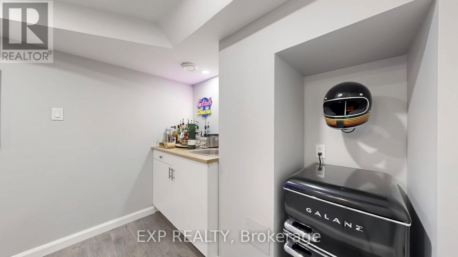 476 Aleah Crescent, Georgina, ON - Indoor Photo Showing Other Room