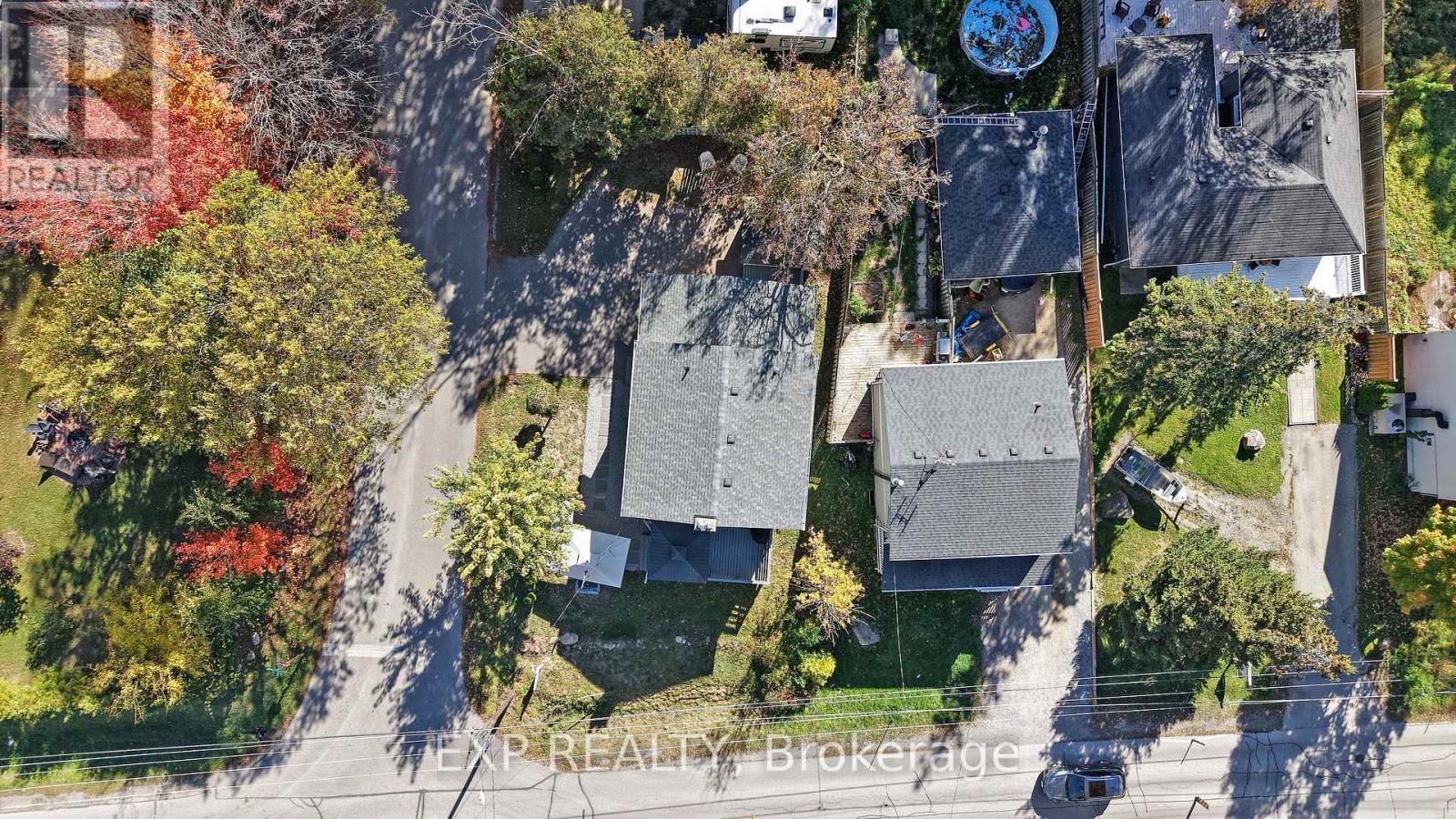 476 Aleah Crescent, Georgina, ON - Outdoor With View