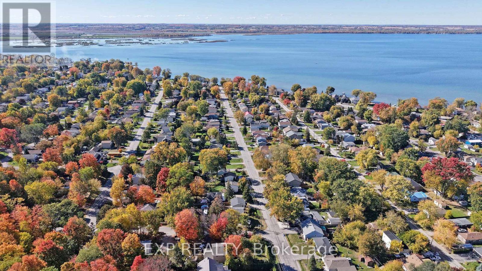 476 Aleah Crescent, Georgina, ON - Outdoor With Body Of Water With View