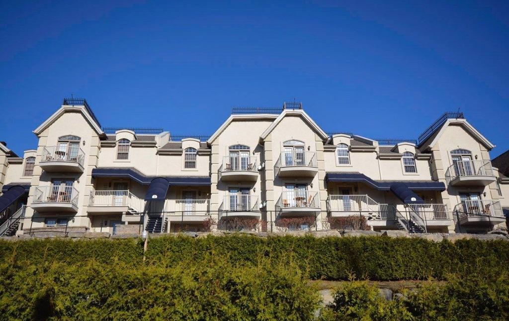 Frontage - 3205-570 Ch. Des Frênes, Piedmont, QC - Outdoor