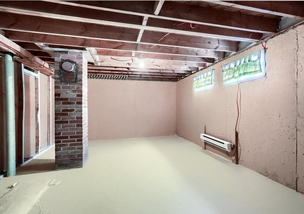 Sous-sol - 427 Rue Lebeau, Saint-Jean-Sur-Richelieu, QC - Indoor Photo Showing Basement