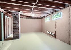 Basement -