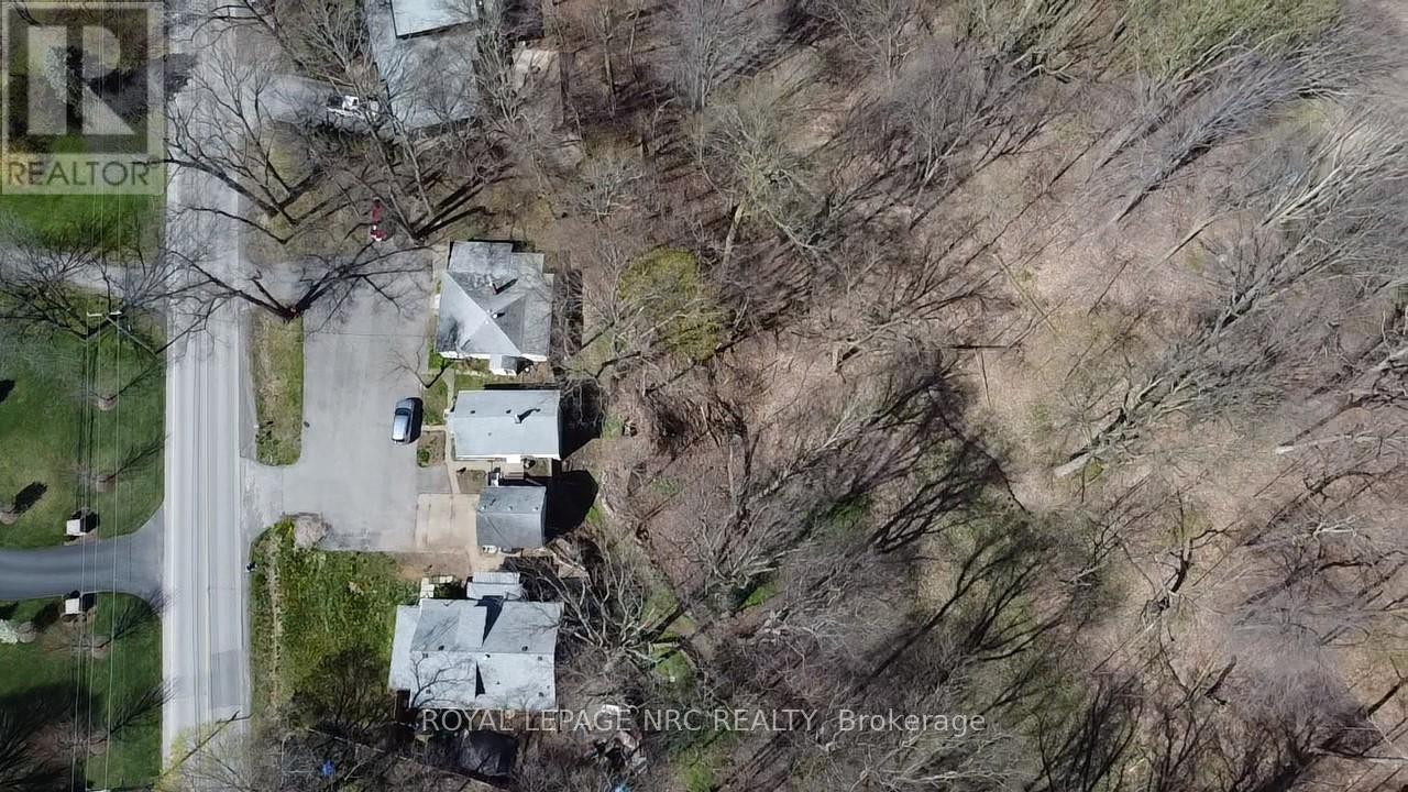 Part 1 - 201 Canboro Rd Road, Pelham (Fonthill), ON