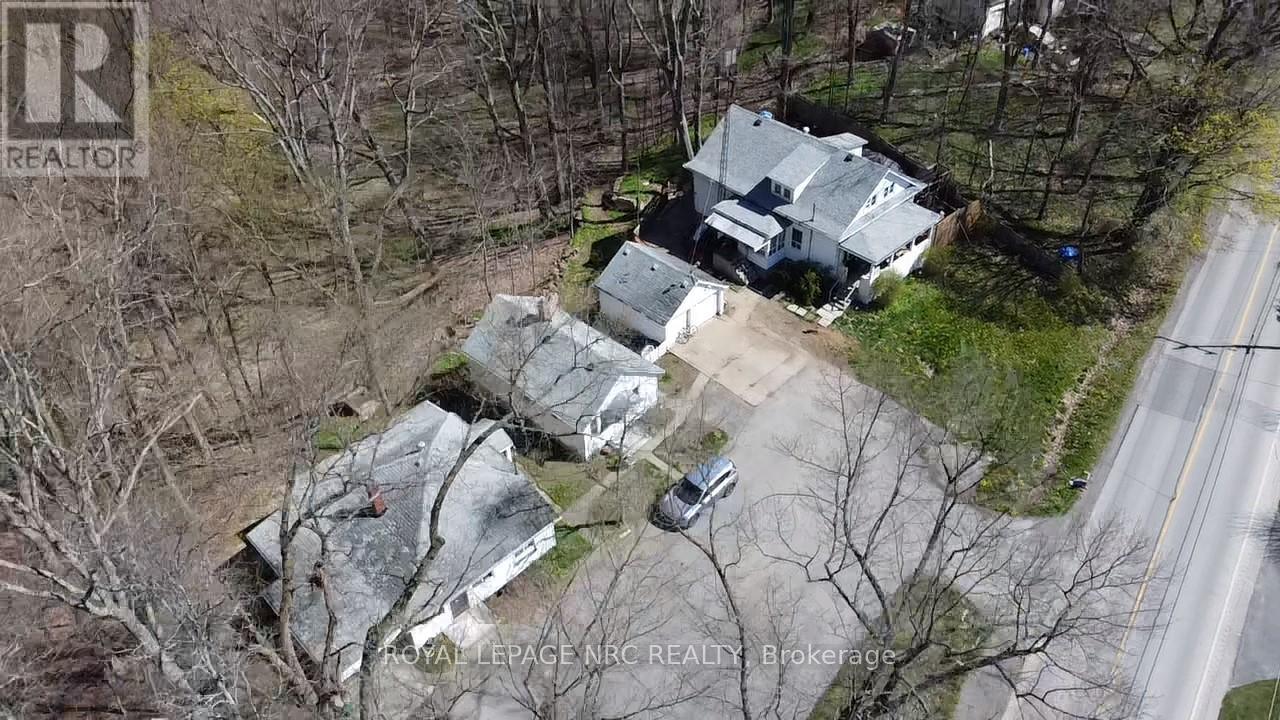 Part 1 - 201 Canboro Rd Road, Pelham (Fonthill), ON