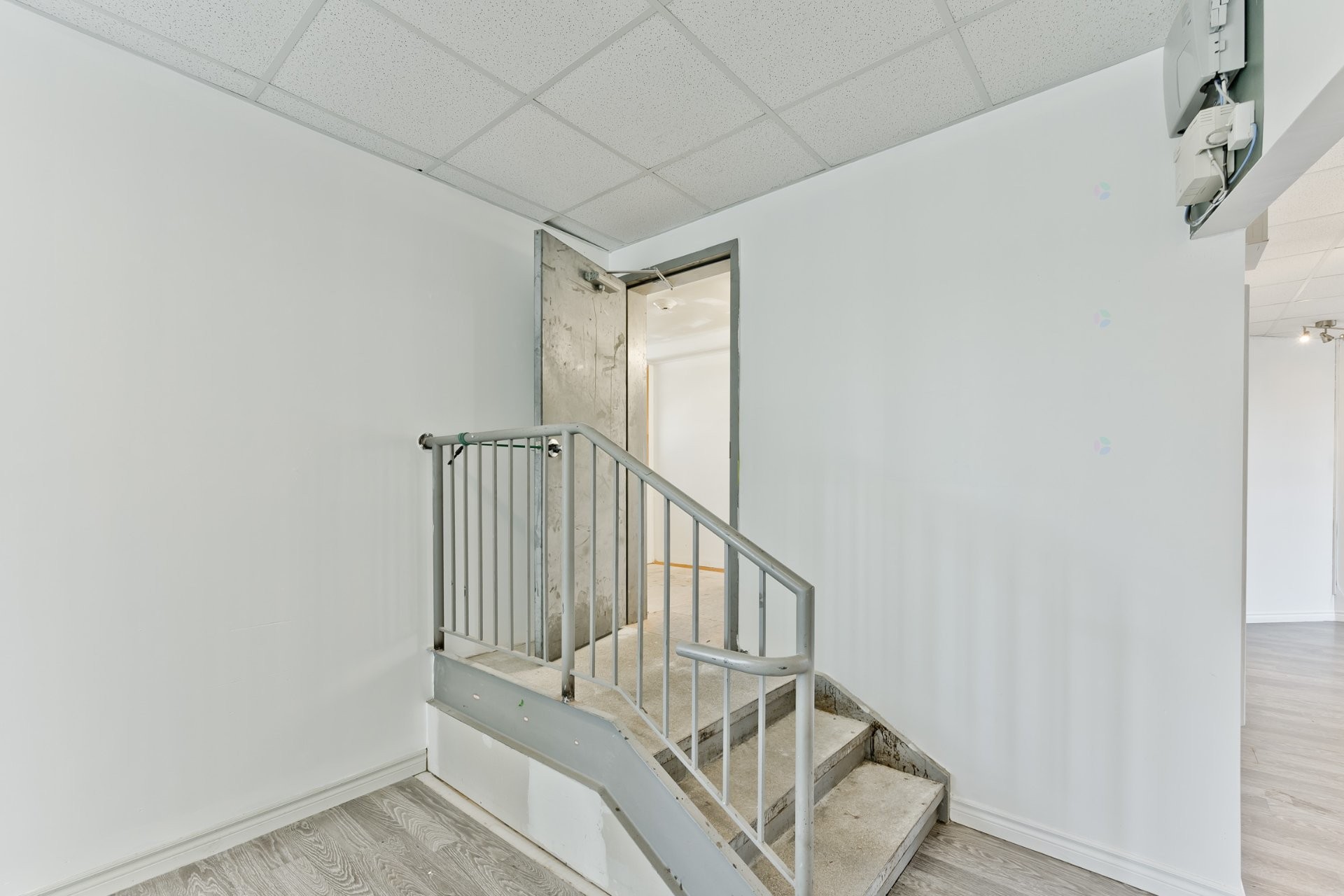 Vue d'ensemble - 102-373 Rue King E., Sherbrooke (Fleurimont), QC - Indoor Photo Showing Other Room