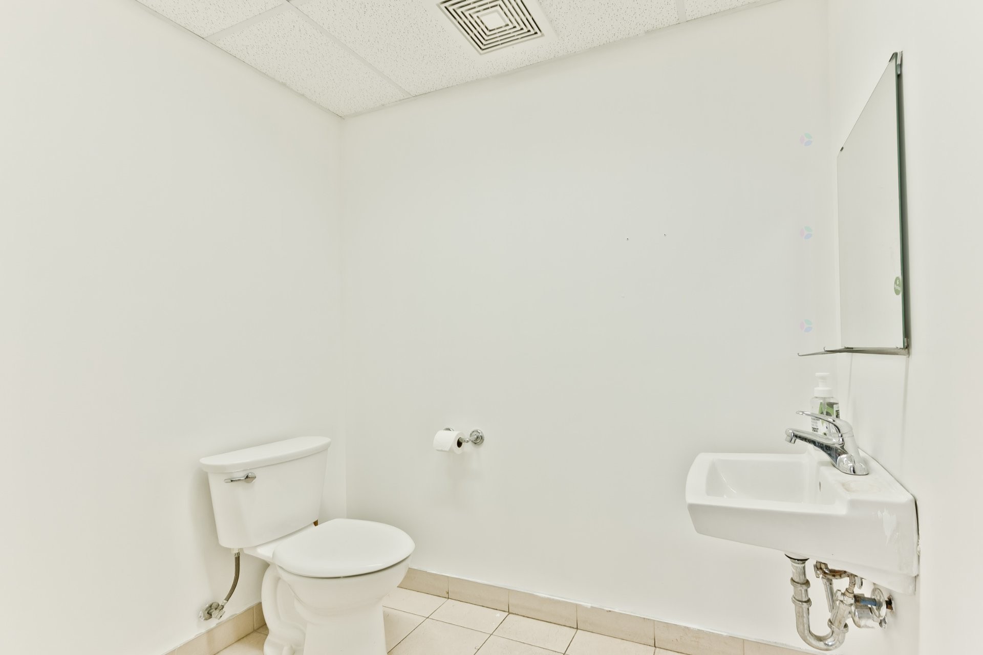Salle d'eau - 102-373 Rue King E., Sherbrooke (Fleurimont), QC - Indoor Photo Showing Bathroom