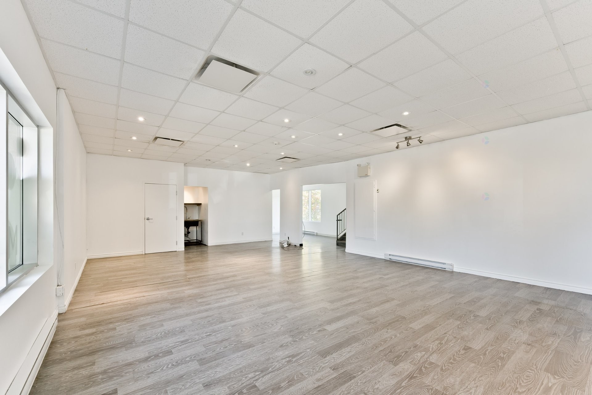 Vue d'ensemble - 102-373 Rue King E., Sherbrooke (Fleurimont), QC - Indoor Photo Showing Other Room