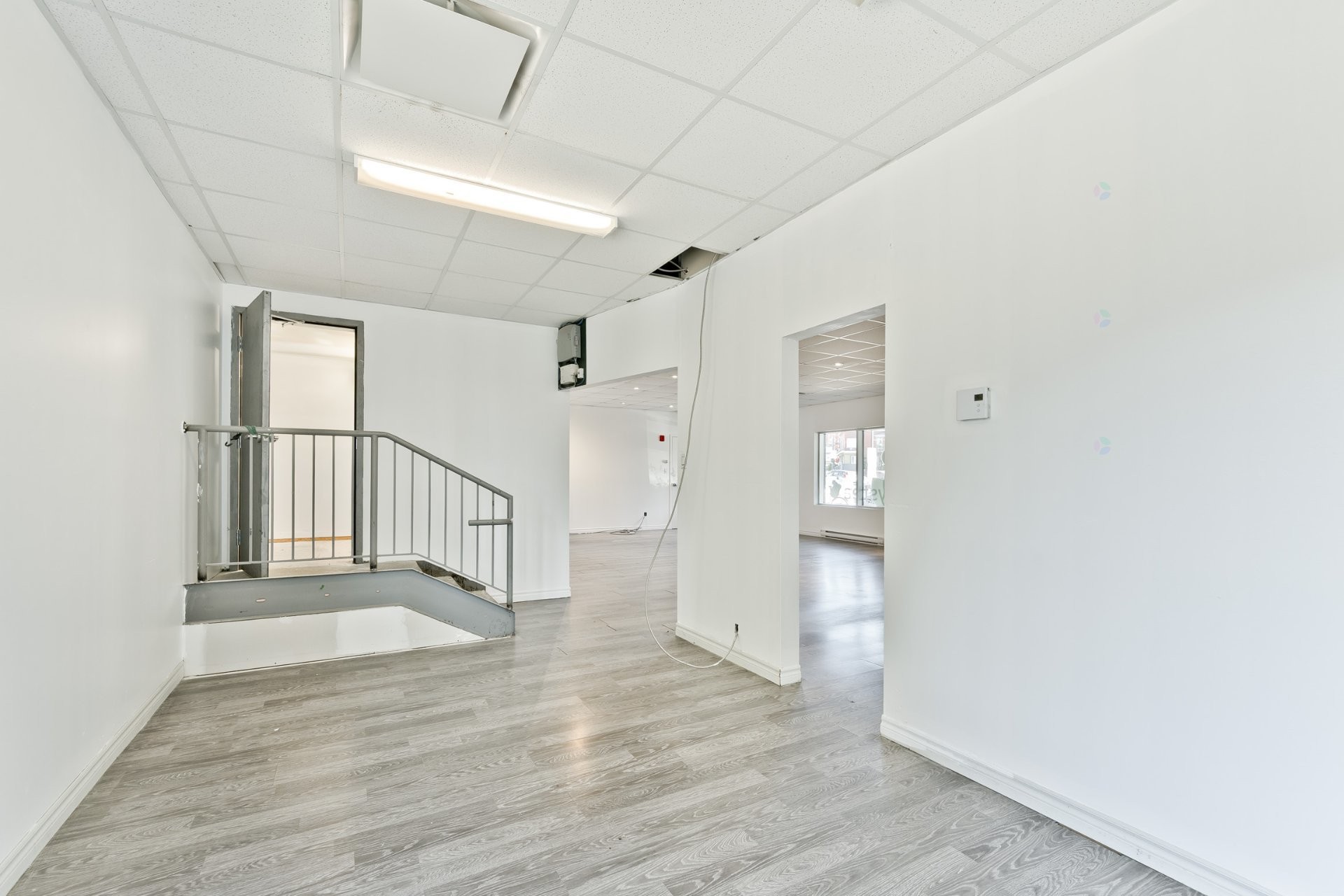 Vue d'ensemble - 102-373 Rue King E., Sherbrooke (Fleurimont), QC - Indoor Photo Showing Other Room