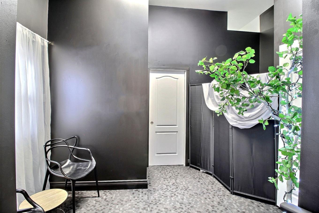 Hall - 121 Route 216, Stoke, QC - Indoor Photo Showing Other Room