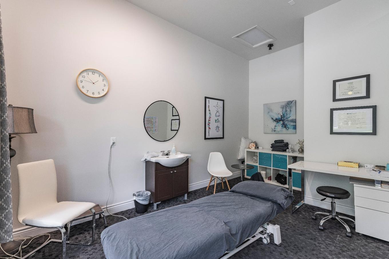 Room - 121 Route 216, Stoke, QC - Indoor Photo Showing Bedroom