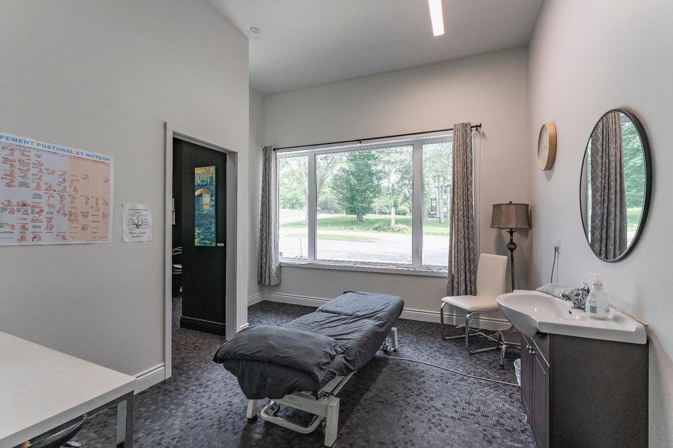 Room - 121 Route 216, Stoke, QC - Indoor