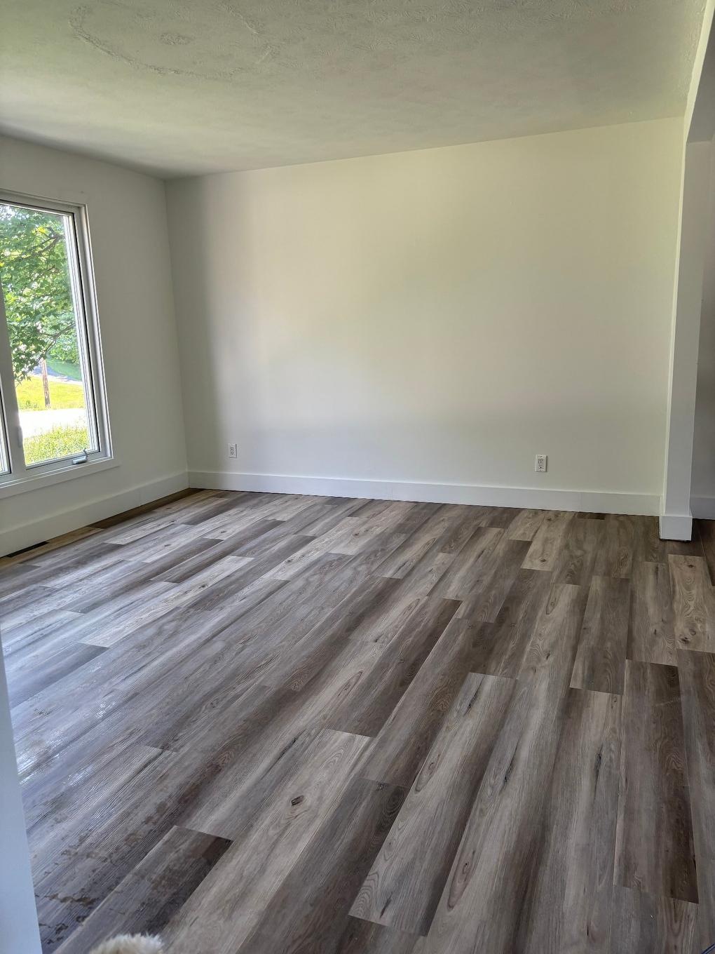 Living room - 121 Route 216, Stoke, QC - Indoor Photo Showing Other Room