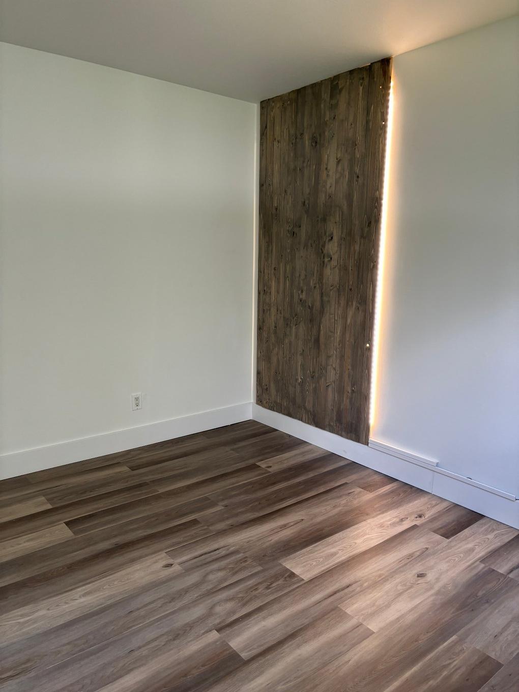 Living room - 121 Route 216, Stoke, QC - Indoor Photo Showing Other Room