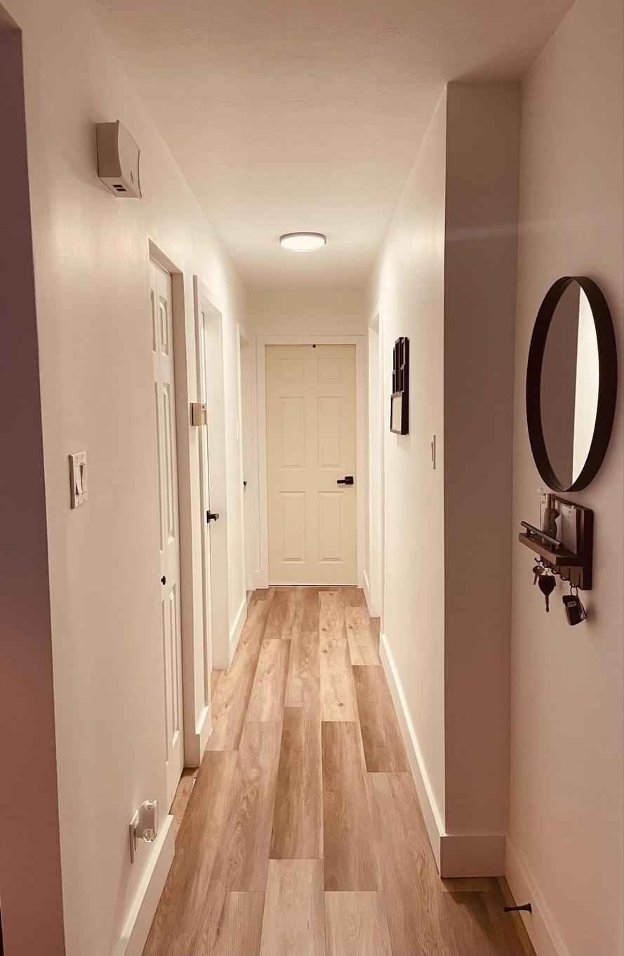 Passageway - 121 Route 216, Stoke, QC - Indoor Photo Showing Other Room