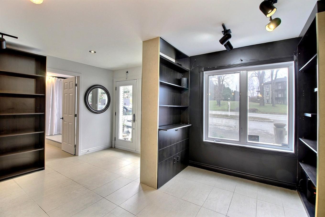 Hall - 121 Route 216, Stoke, QC - Indoor Photo Showing Other Room