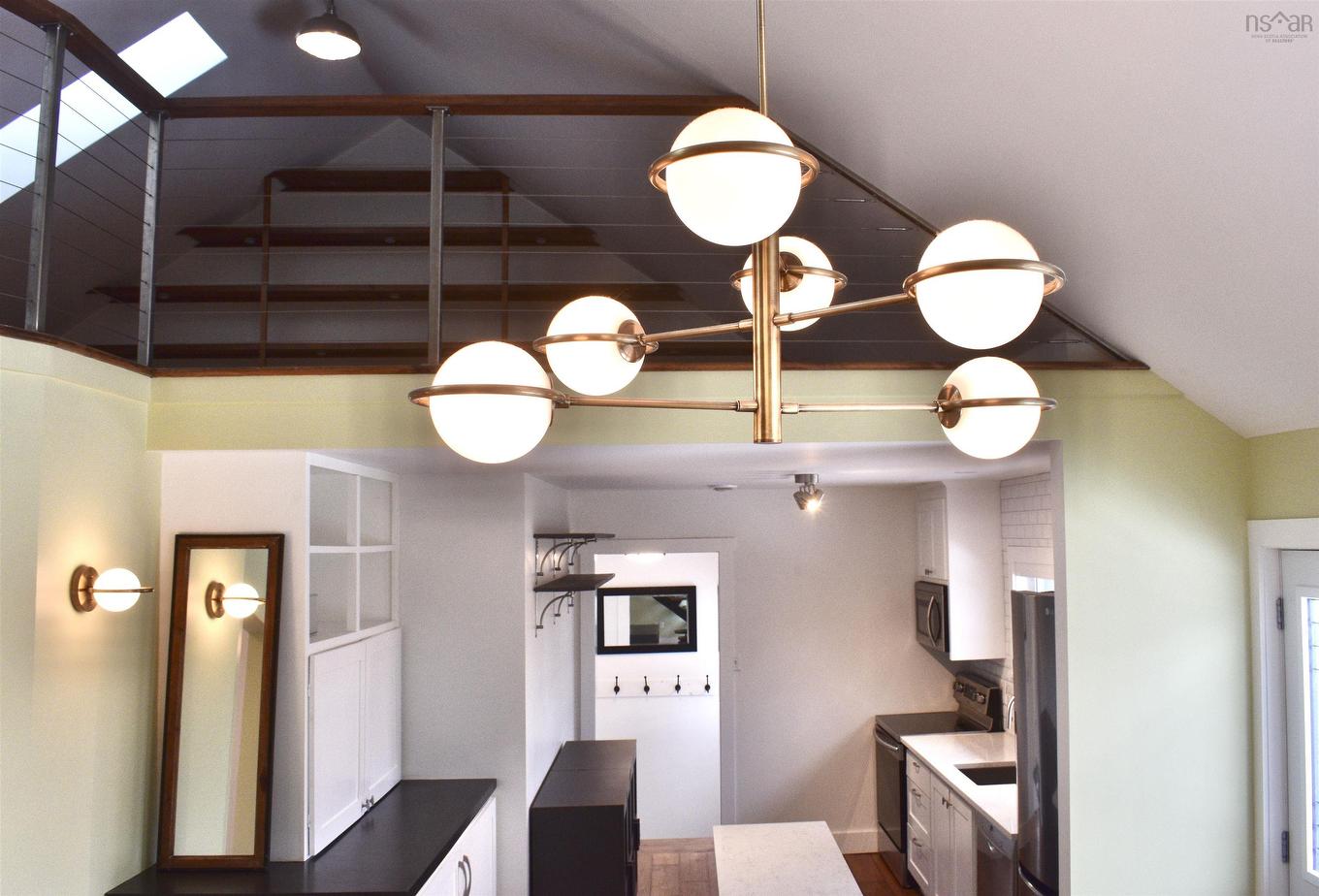 78 Lawrence St, Lunenburg, NS