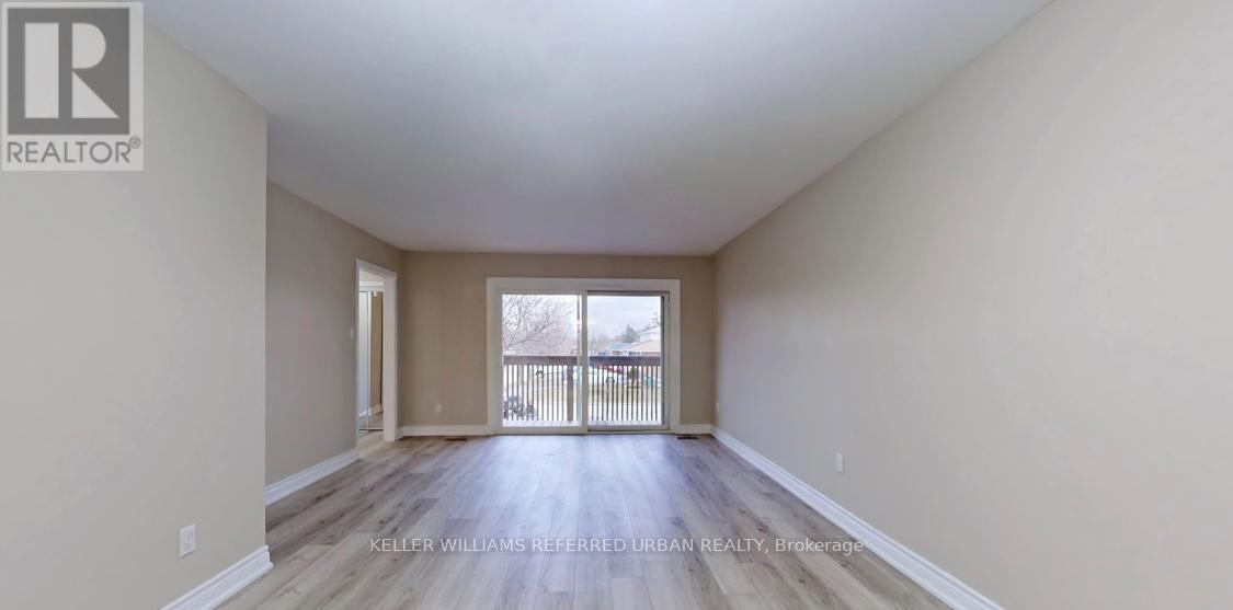 133 Manitou Crescent, Brampton, ON - Indoor Photo Showing Other Room