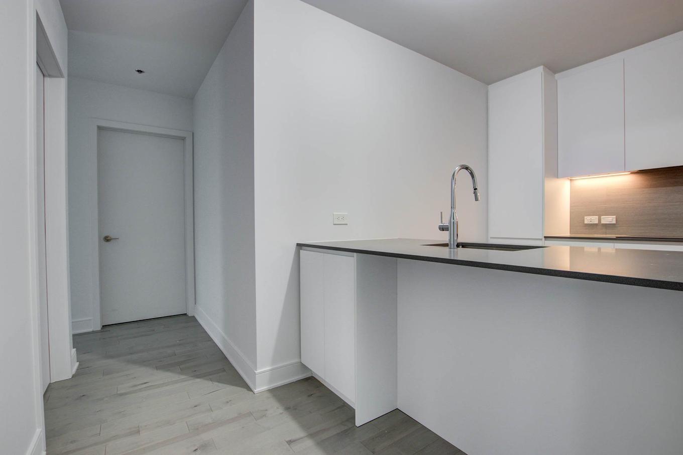 Passageway - 2903-2320 Rue Tupper, Montréal (Ville-Marie), QC - Indoor