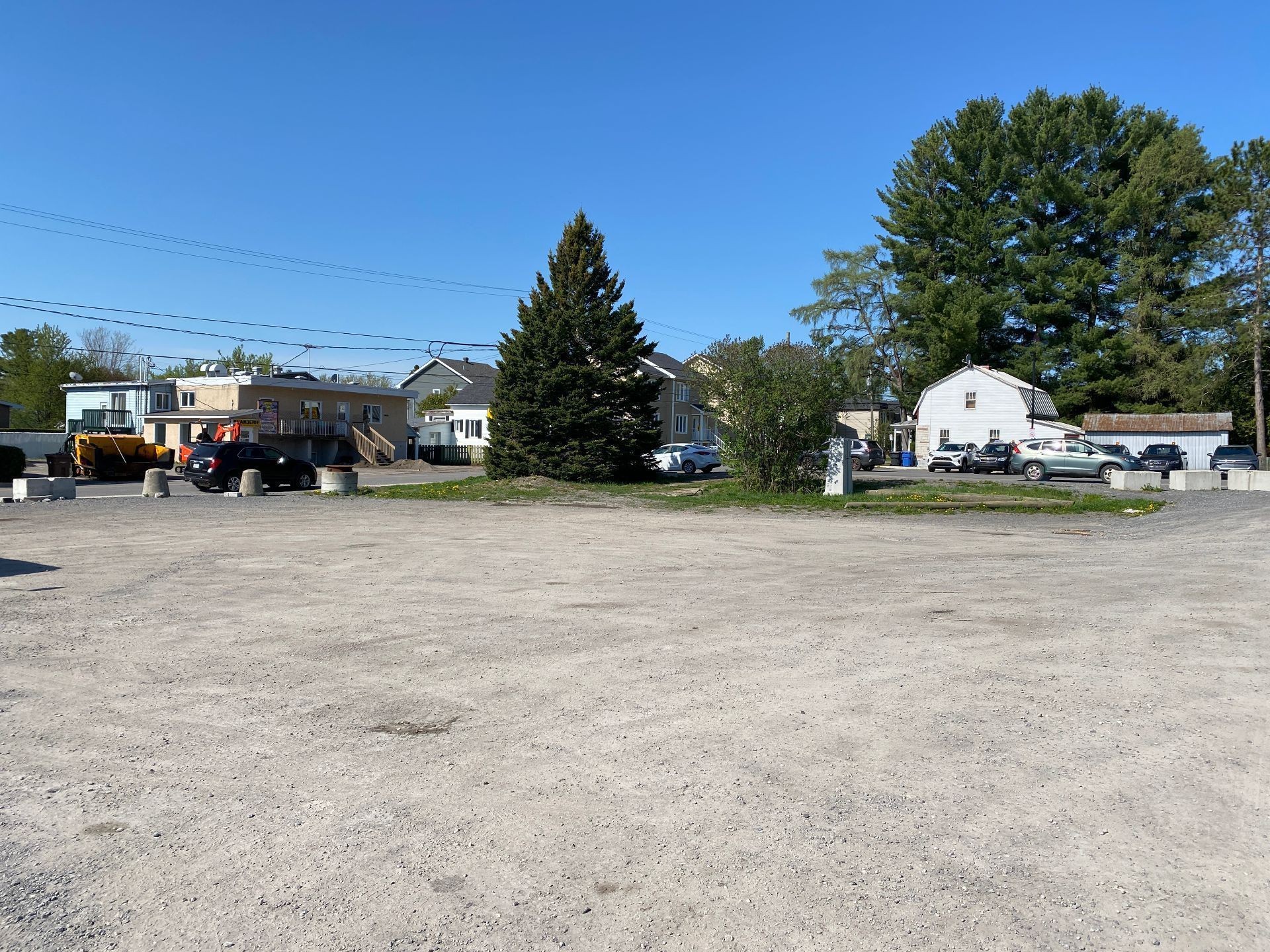 Lot - C-1400 Route 125, Sainte-Julienne, QC - Outdoor