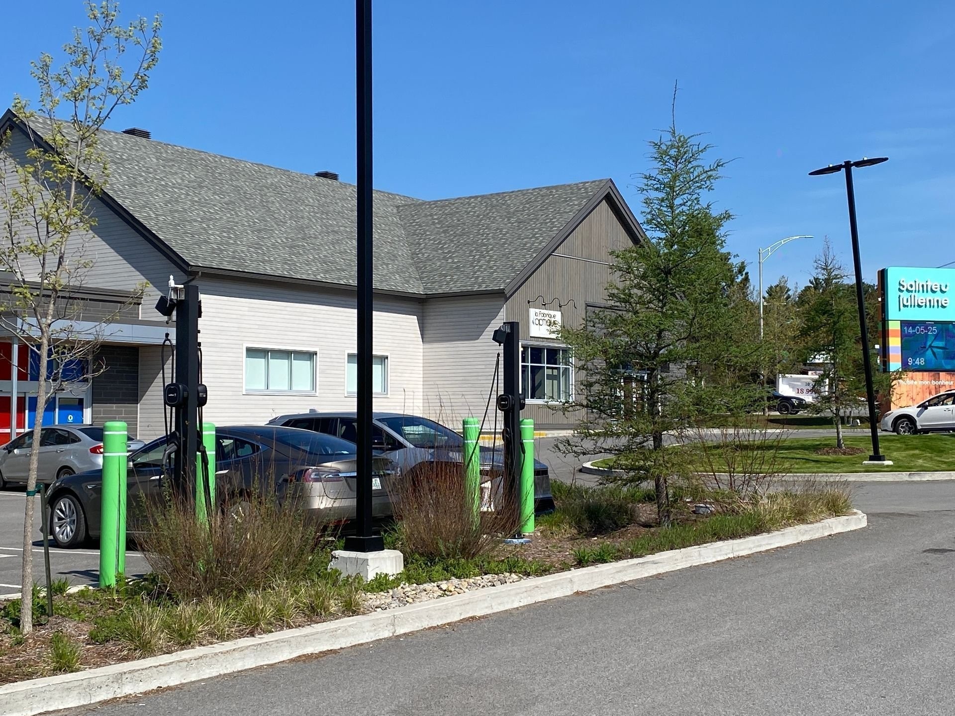 Autre - D-1400 Route 125, Sainte-Julienne, QC - Outdoor