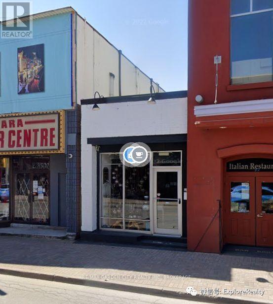 5024 Centre Street, Niagara Falls (Clifton Hill), ON