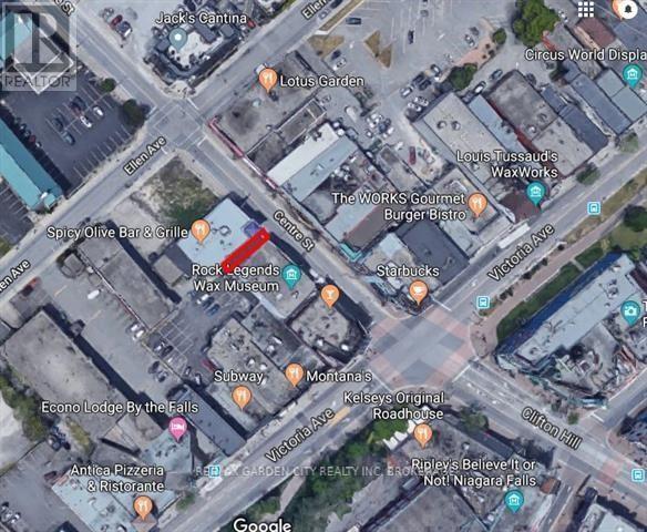 5024 Centre Street, Niagara Falls (Clifton Hill), ON