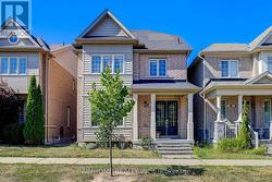 18 SADDLEBROOK DRIVE Markham, ON L6B 1J4