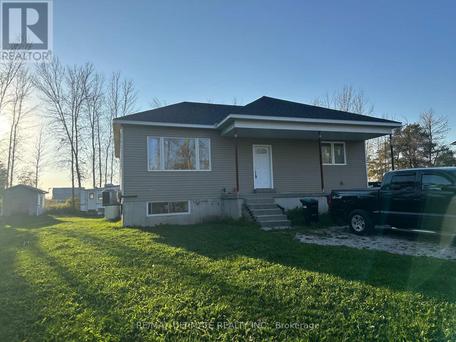 4122 Dalrymple Drive, Ramara, ON - Outdoor