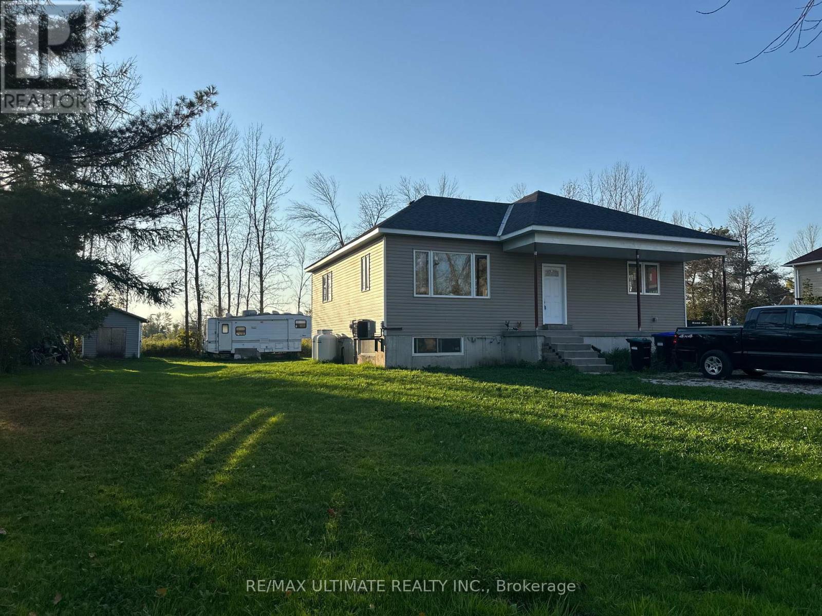 4122 Dalrymple Drive, Ramara, ON - Outdoor
