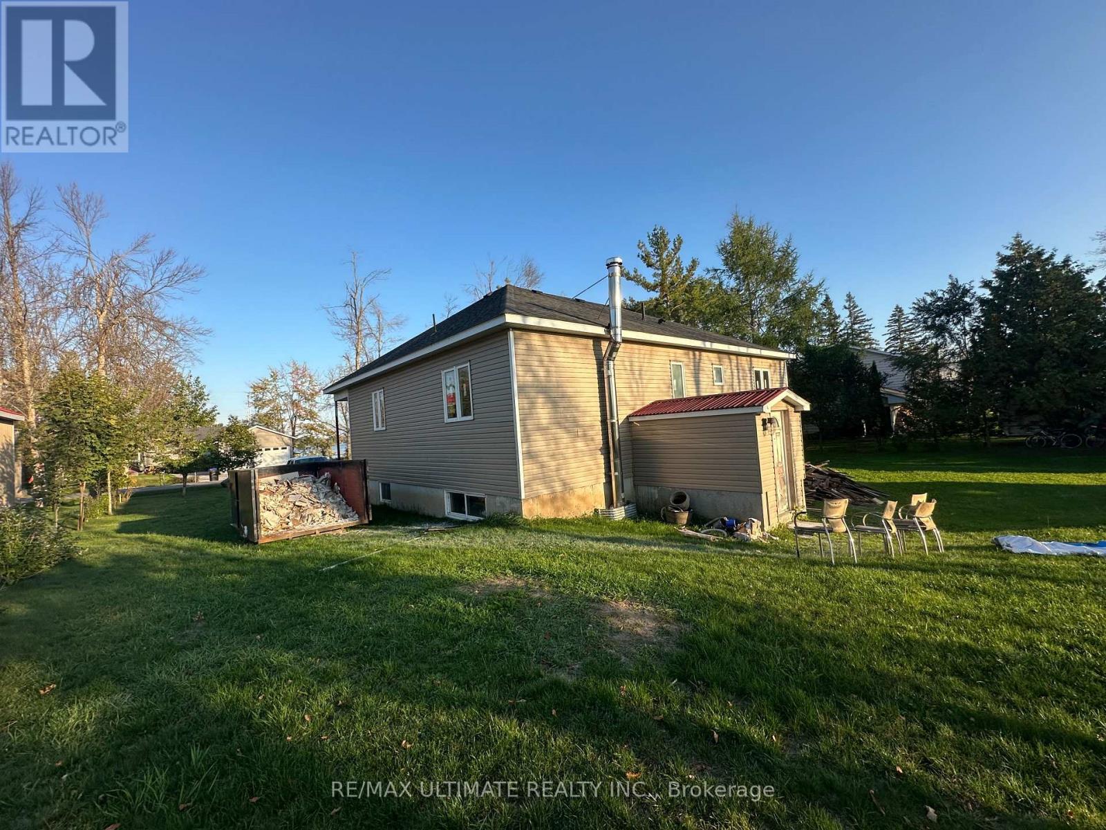 4122 Dalrymple Drive, Ramara, ON - Outdoor
