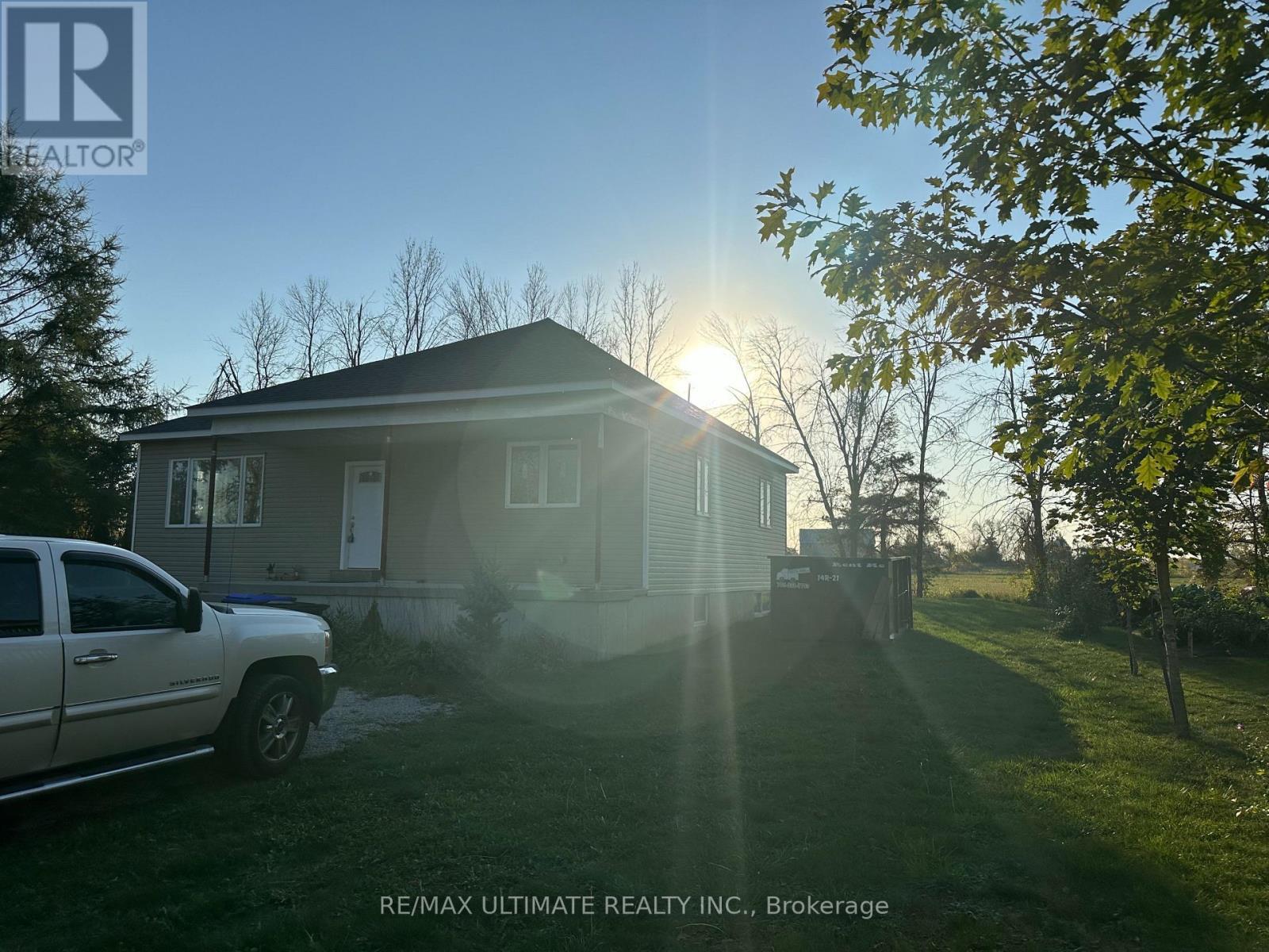 4122 Dalrymple Drive, Ramara, ON - Outdoor