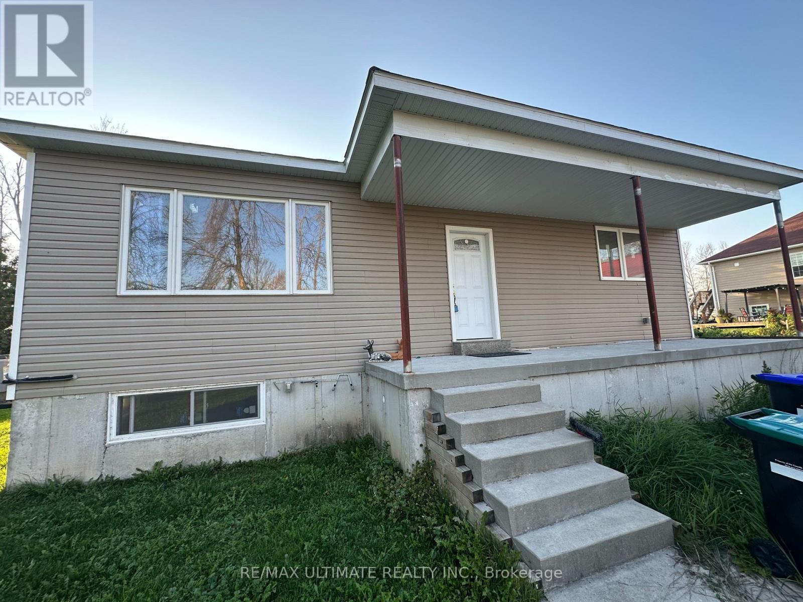 4122 Dalrymple Drive, Ramara, ON - Outdoor