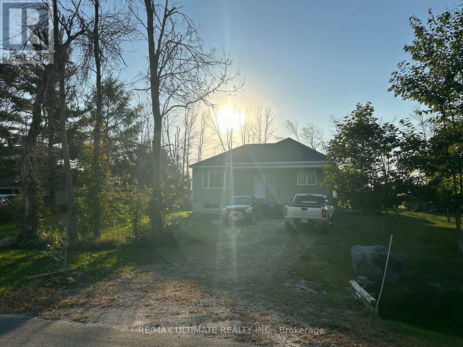 4122 Dalrymple Drive, Ramara, ON - Outdoor