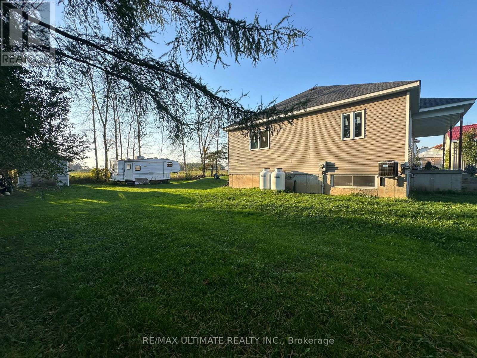 4122 Dalrymple Drive, Ramara, ON - Outdoor