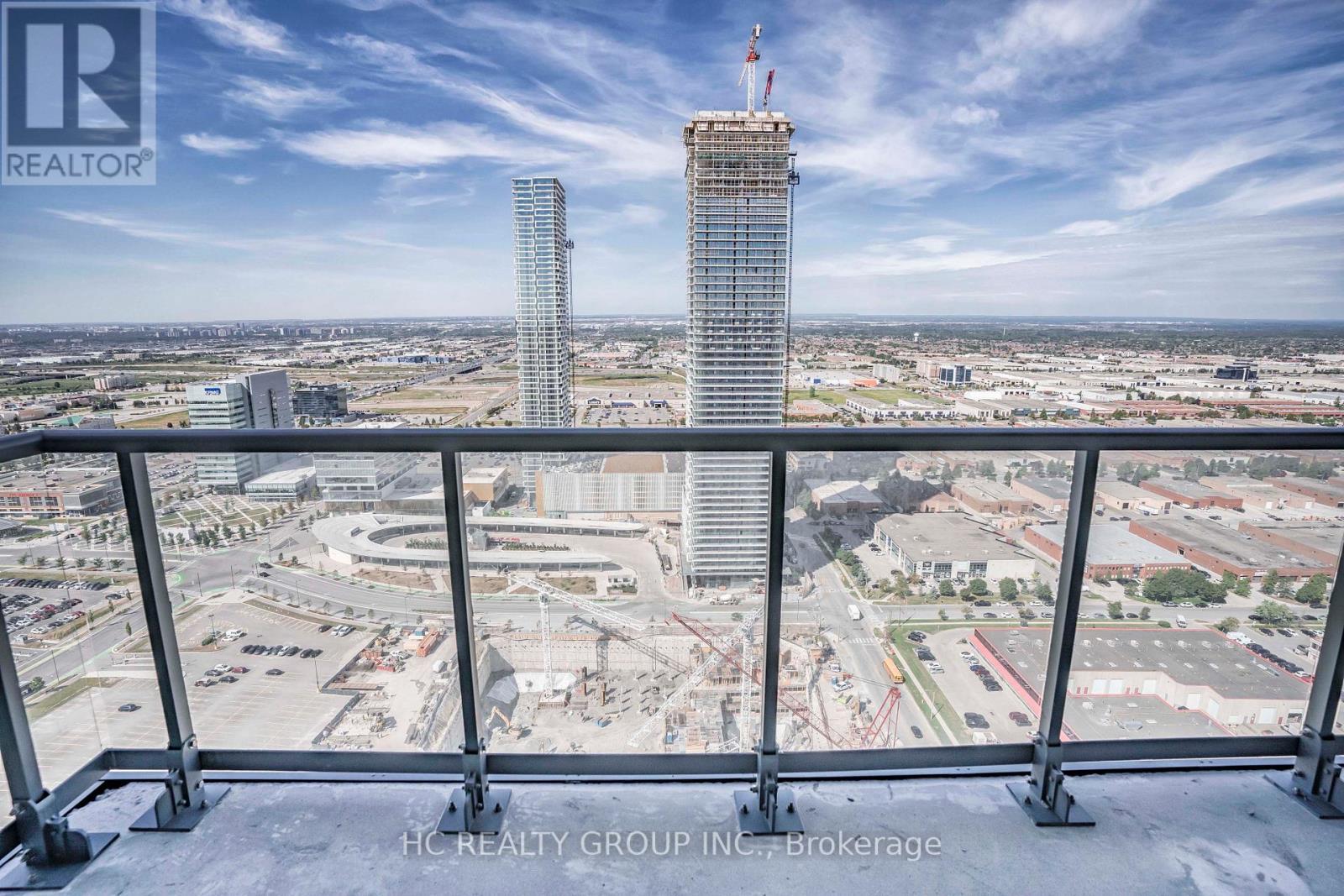 Lph10 - 7895 Jane Street, Vaughan, ON - Outdoor With View