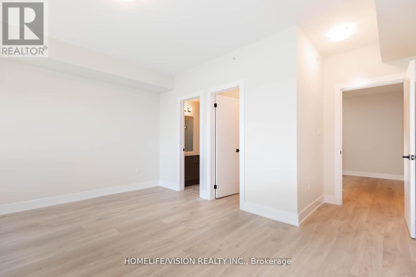 312 - 1 Chef Lane, Barrie, ON - Indoor Photo Showing Other Room