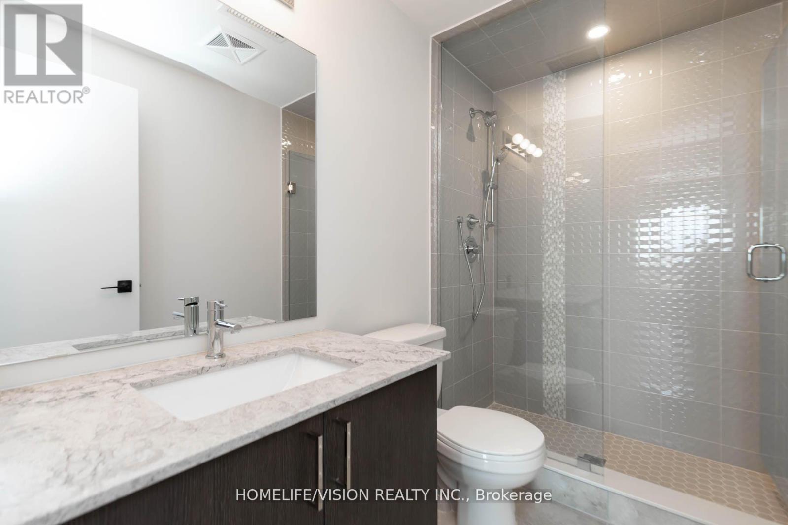 312 - 1 Chef Lane, Barrie, ON - Indoor Photo Showing Bathroom