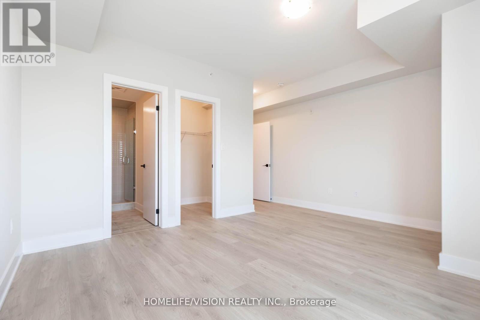 312 - 1 Chef Lane, Barrie, ON - Indoor Photo Showing Other Room