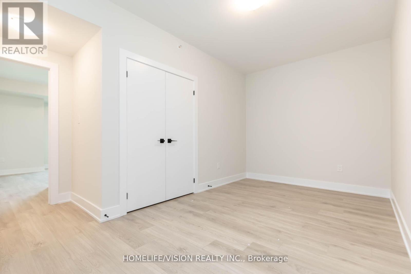 312 - 1 Chef Lane, Barrie, ON - Indoor Photo Showing Other Room