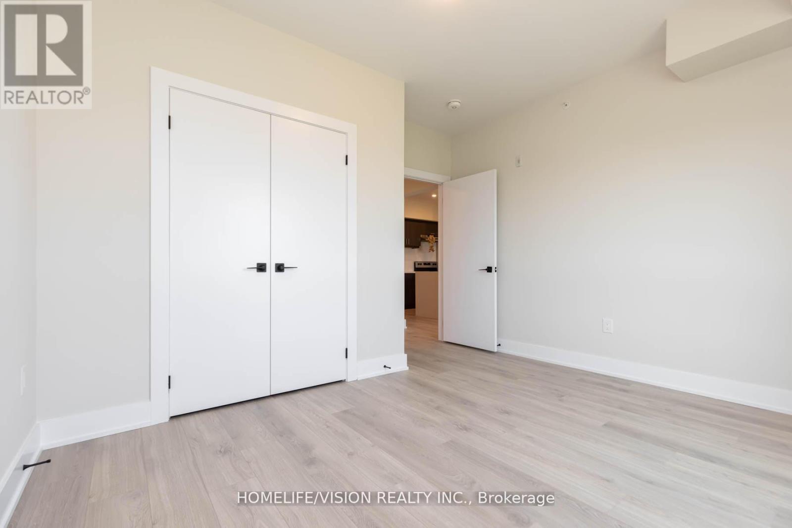 312 - 1 Chef Lane, Barrie, ON - Indoor Photo Showing Other Room