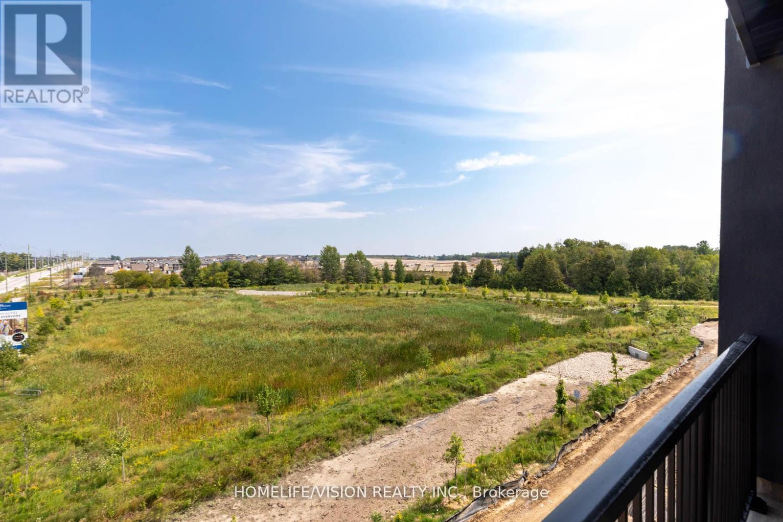 312 - 1 Chef Lane, Barrie, ON - Outdoor With View