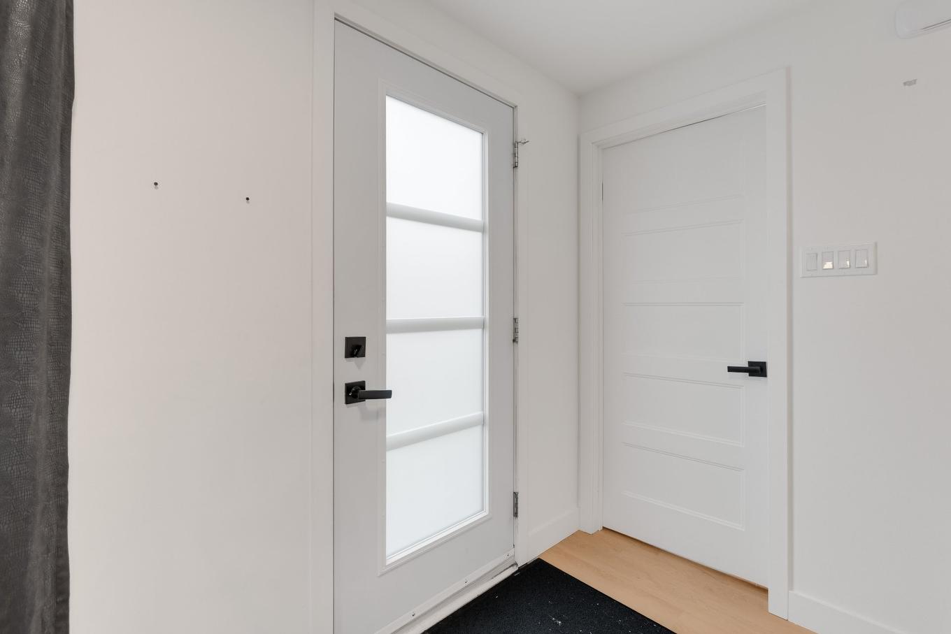 Hall - 1109 - 1115 Rue Deschaillons, Sherbrooke (Fleurimont), QC - Indoor Photo Showing Other Room