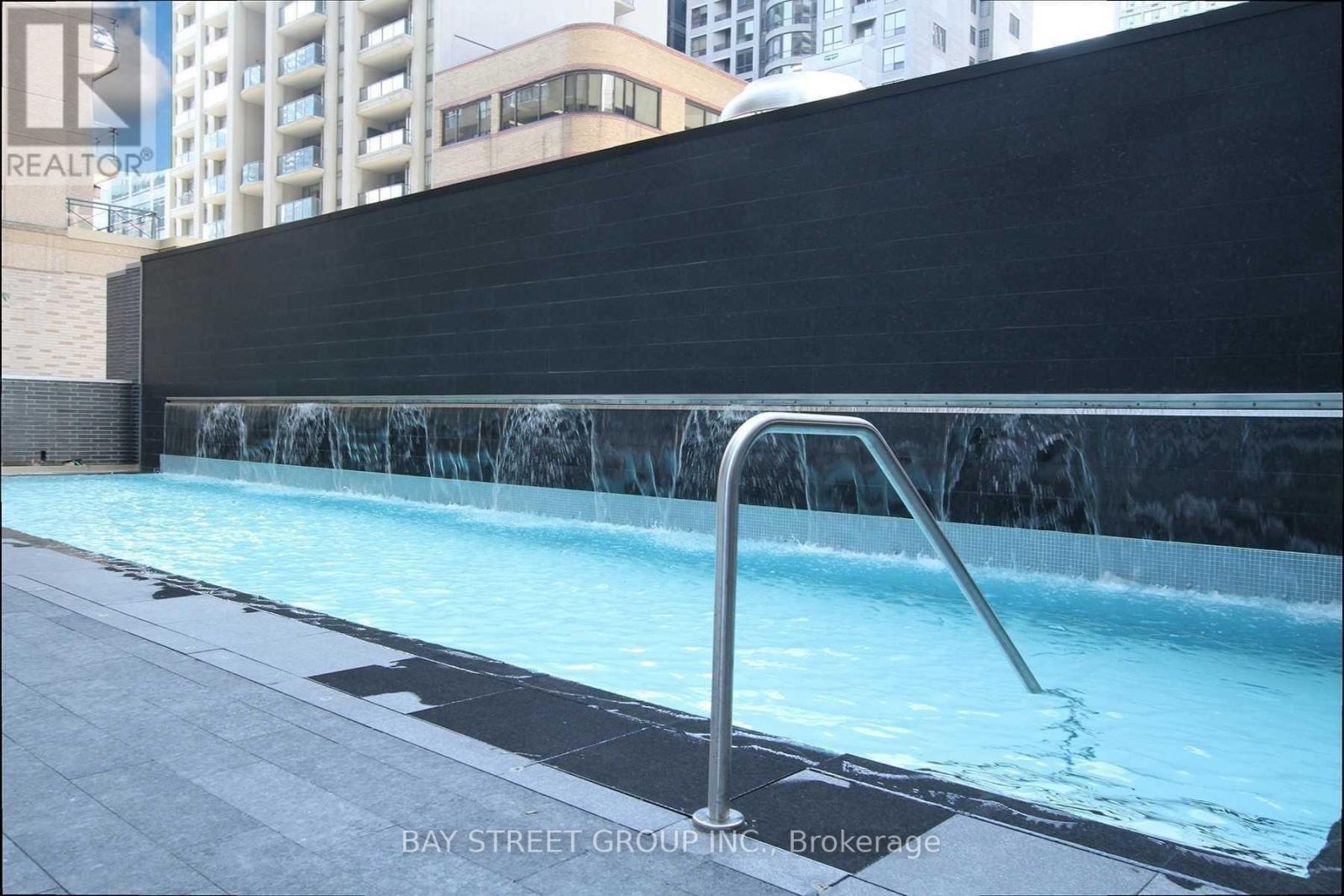 2103 - 42 Charles Street E, Toronto, ON - Outdoor