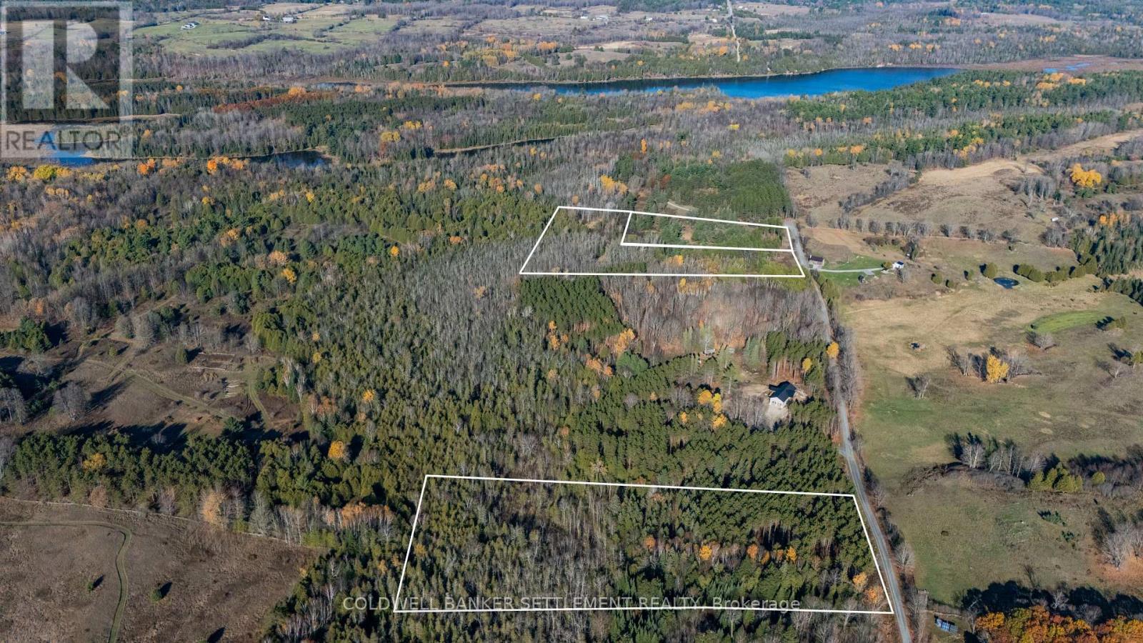 3 Lots for sale - 1007 Concession 5A Road, Lanark Highlands, ON