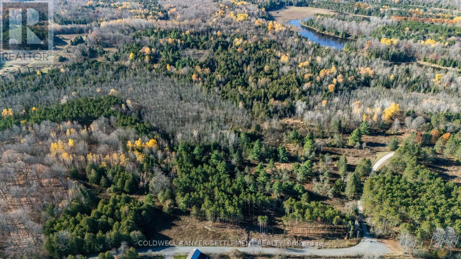 Overview - 1007 Concession 5A Road, Lanark Highlands, ON